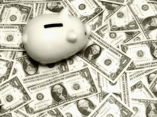 Resolve to Live Below Your Means in 2009