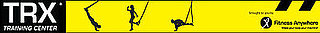 Class Act: TRX Training Center
