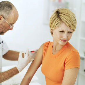 Did You Get a Flu Shot?
