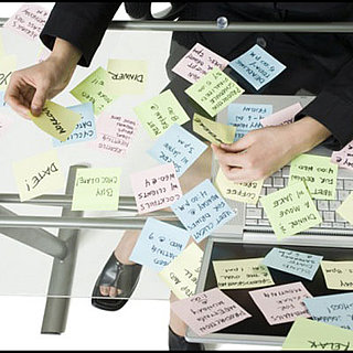 Five Ways to Keep Yourself Organized This Year 