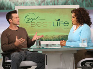 Oprah's Trainer Explains Science of Weight Relapse