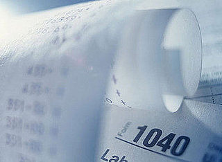 Your Two Cents: Are You Thinking About Taxes Yet?