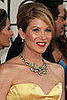 Christina Applegate Is Grateful For Running