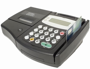 News Flash: Questionable Charges on US Credit Cards 