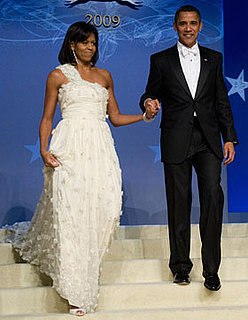 The Obamas Pay For Groceries, Just Like Us