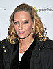Uma Thurman Exercises Anytime, Anywhere