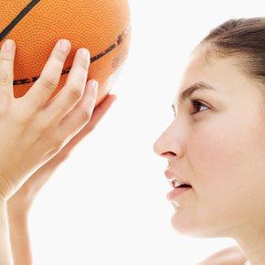 Have You Ever Played a Team Sport?