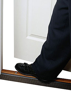 Is It Fair For Parents to Pay For a Foot in the Door? 