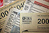 How Many W-2 Forms Do You Have For 2008 Taxes?