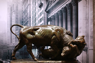 Guess How Much: Wall Street 2008 Bonuses