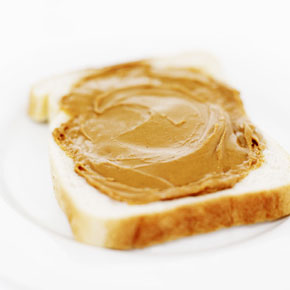 Do You Know Nuts About Food Allergies?