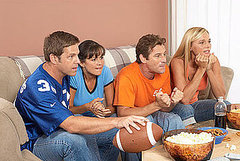 Did You Participate in an Office Super Bowl Pool?