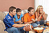 Did You Participate in an Office Super Bowl Pool?
