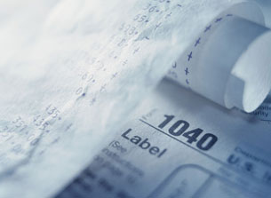 Standard Deduction