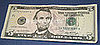 New Five Dollar Bill