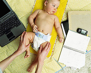 Which Countries Don't Require Companies to Offer Paid Maternity Leave?