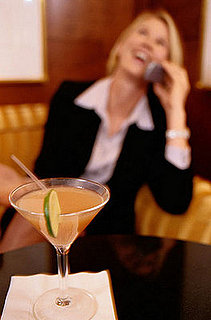Drinking Can Enhance Your Social Capital
