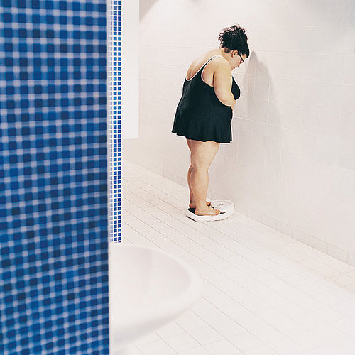 Women Discriminated Because of Weight