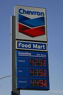 Tips For Saving Money on Gas