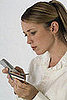 Enter Credit Card Companies' Numbers in Your Phone