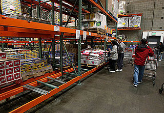 Should You Start Stockpiling Food?