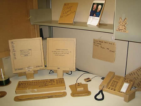 Look closely at the note next to the photo. Pretty funny. Look closely at the note next to the photo. Pretty funny.