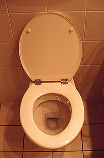 Do Your Co-Workers Lack Common Bathroom Courtesy?