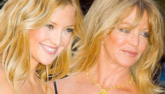 Famous Daughters Who Followed in Mom's Footsteps
