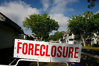 One Million Homes In Foreclosure is a Record