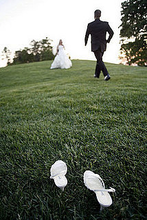 What British Brides Shell Out For Their Big Day