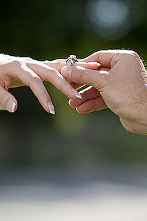 Should Engagement Announcements Include School and Work Details?
