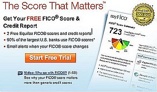 How to Get Your Free Credit Score