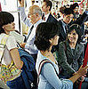 Are Work-Related Phone Calls on the Bus Forgivable?