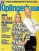 Kiplinger July 2008
