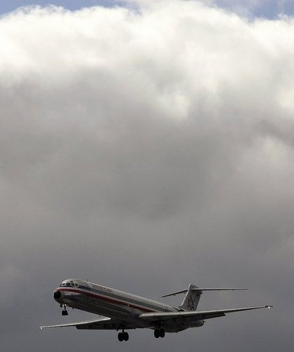 Cheap Air Fare