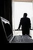 Is There a Peeping Tom in Your In-box?