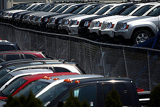 Is It The End For the SUV?