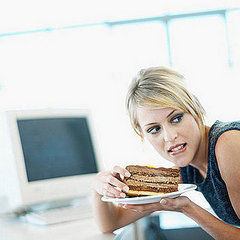 Could New Workplace Trends Trim Job-Related Weight Gain?
