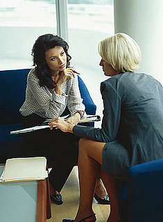Was Your Alma Mater's Career Counseling Center Helpful? 