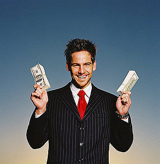 Have You Dated a Guy Because of His Money?