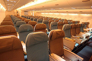 In-Flight Movies Are Becoming a Perk of the Past