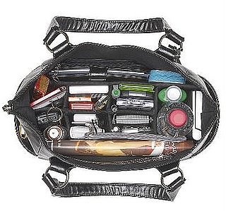 Butler Bag