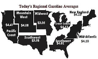 Money Tip: Budget For Road Trips With This Website