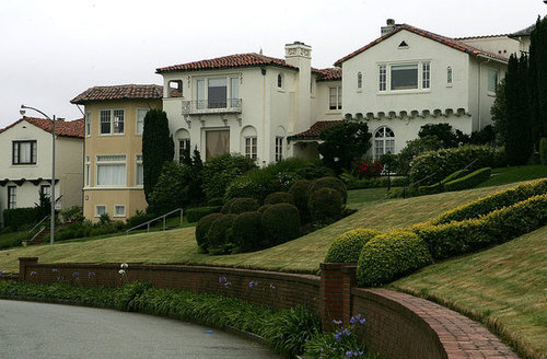 Top Earning Towns in US