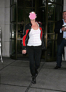 Guess Who? I Like Making Money