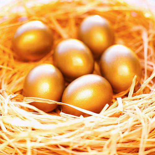 Three Tips For Sticking to Your Retirement Savings