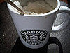 Caffeinated Regulars Launch Save Our Starbucks Campaign