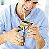 Could You Go Without Credit Cards For One Month?