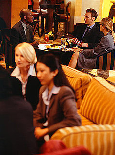 Do You Attend Happy Hours For Your Co-Workers or Boss?