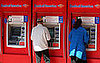 Does Your Bank Charge For Using Non-Affiliated ATMs?